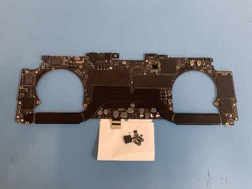 Apple macbook pro inch - apple, 2018