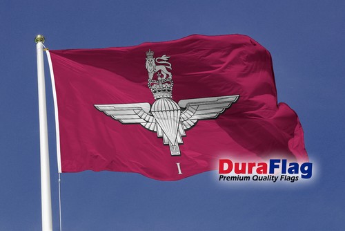 1st battalion parachute - battalion,