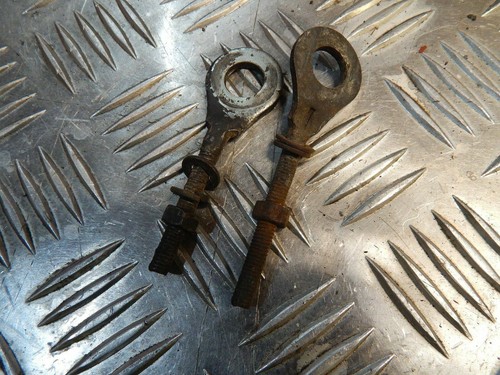 Honda c50 c70 c90 - c90, chain