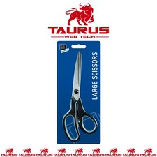 Large Scissors Steel Hobby