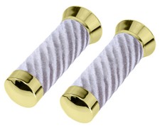 Vintage Custom Bicycle Grips