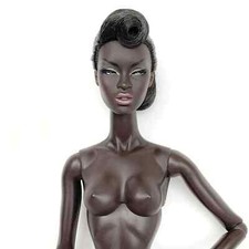Integrity Toys Fashion Royalty