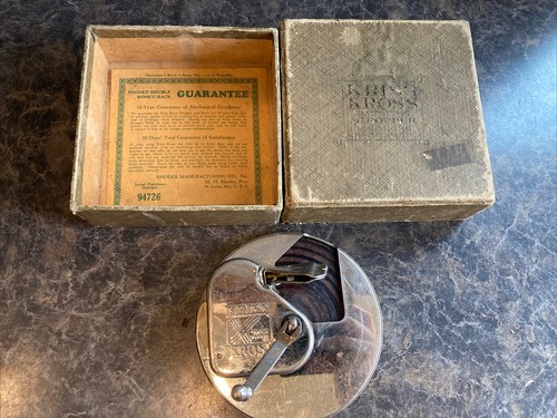 Vintage rhodes kriss kross - rhodes,