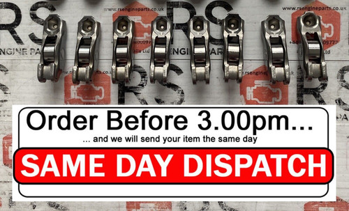 Rocker arm fits - rocker, audi