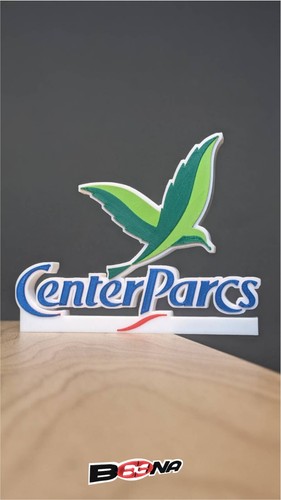Center parcs logo - center,