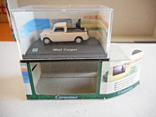 Cararama Mini Cooper Pick Up