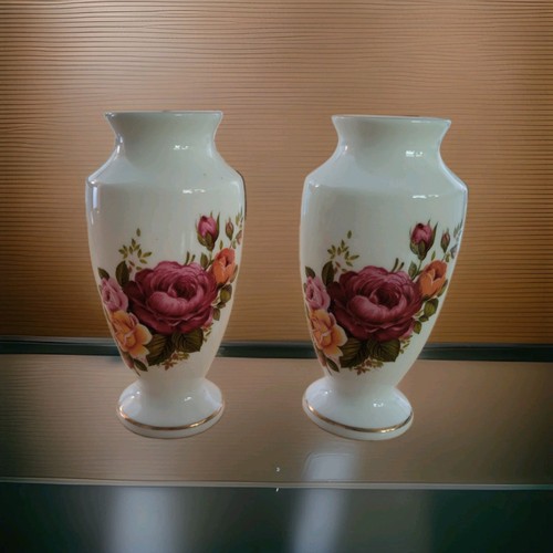 Pair vintage polly anna - pair, polly-anna