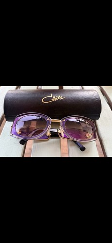Vintage cazal 919 sunglasses - cazal,