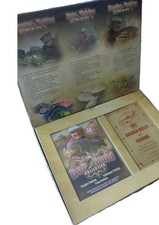 Bob nudd collection dvd - bob,