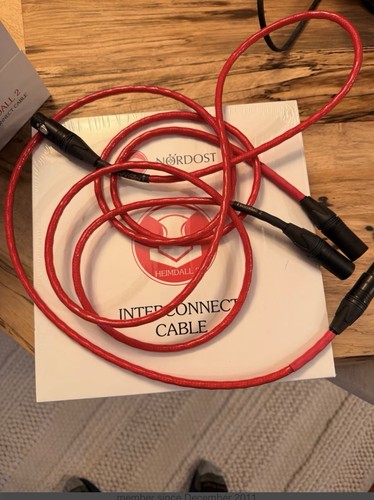 Nordost heimdall - heimdall, 2