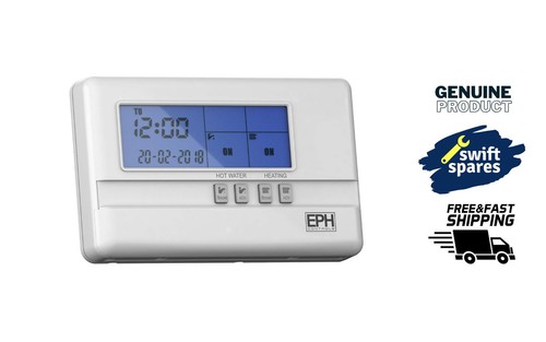 Eph controls r27 zone - controls, 2
