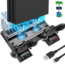 Vertical Stand for PS4/PS4