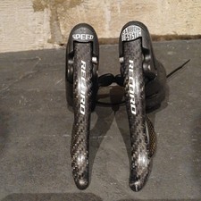 CAMPAGNOLO RECORD 10 SPEED