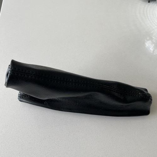 Bmw e30 oem extended - e30, leather
