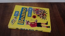 			The Beano Book 1967