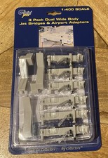 Gemini Jets 1:400 3 Pack Duel
