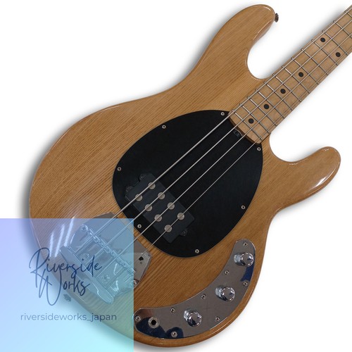 Olp electric bass 2 - olp,