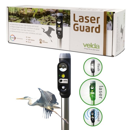 Velda laser guard protect - velda,