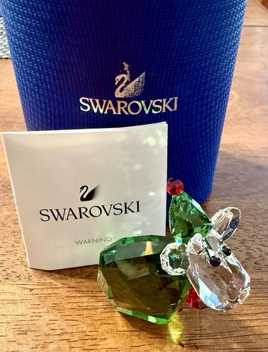 Swarovski santa helper mo - helper,