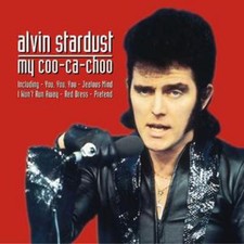 Alvin Stardust: My Coo-ca-choo
