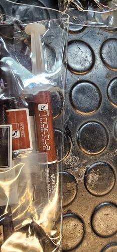 Noctua pro grade - nt-h1, 3.5g,