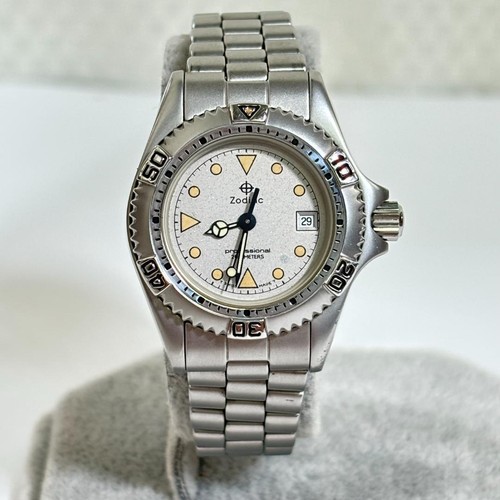 Zodiac professional boys - professional,