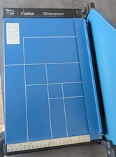 Dahle BS498 GUILLOTINE