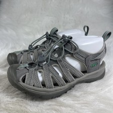 Keen Womens Whisper Grey
