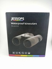 Jessops Waterproof 10x42