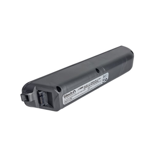Gtech aro2 air - ram, battery