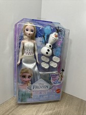 Disney Frozen Elsa & Olaf