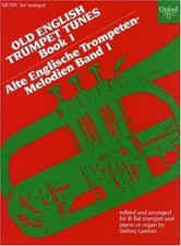 Old English Trumpet Tunes