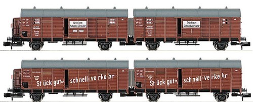 Fleischmann 830682 dcc - fleischmann, fitted
