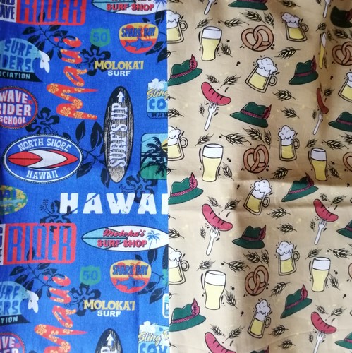 Hawaii german beer - hawaii, fest