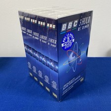 5 X BBC E180 VHS Cassette