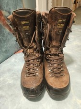 Meindl Dovre 8.5 Wide Fit