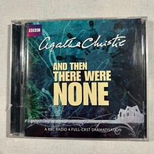 Agatha Christie And Then There