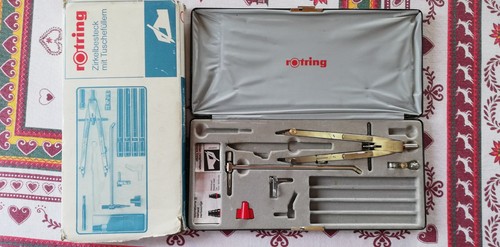 Rotring - ⭕​⭕​⭕​,