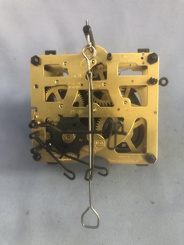 Regula cuckoo clock - regula,