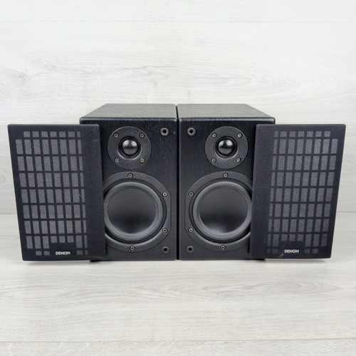Denon m37 fi - sc-m37, stereo