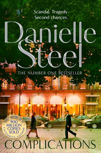 Danielle steel books novels - steel,