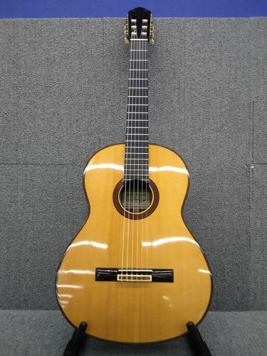 Yamaha classic - yamaha, gc-20