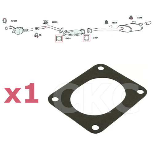 For bmw series - e60, e61