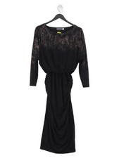 Mint Velvet Maxi Dress UK10 in