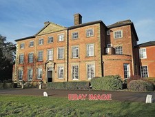 Photo ansty hall - ansty,