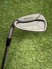 *Mizuno MX-17 6 Iron- L/H/