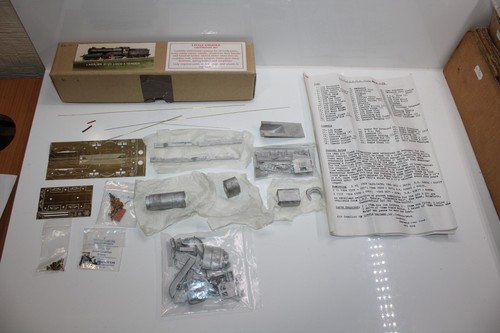 Little engines 4mm scale - 4mm,