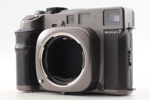 Mint mamiya 7 - 】,