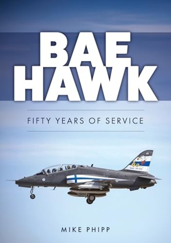 Bae hawk fifty - bae, of