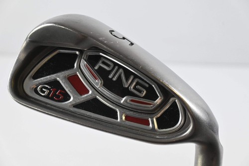 Ping g15 iron 26 degree - ping,